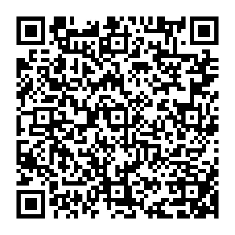 QR Kodu