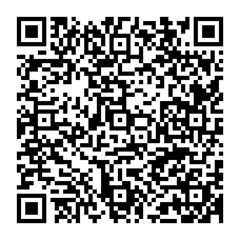 QR Kodu