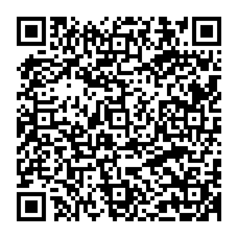 QR Kodu