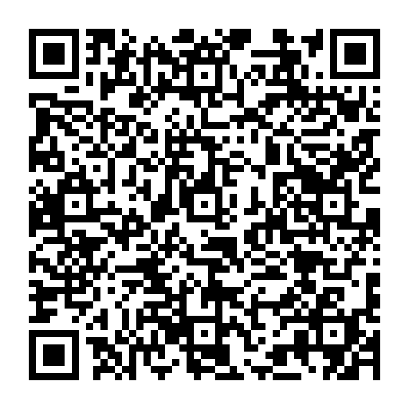 QR Kodu