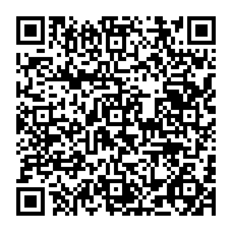 QR Kodu