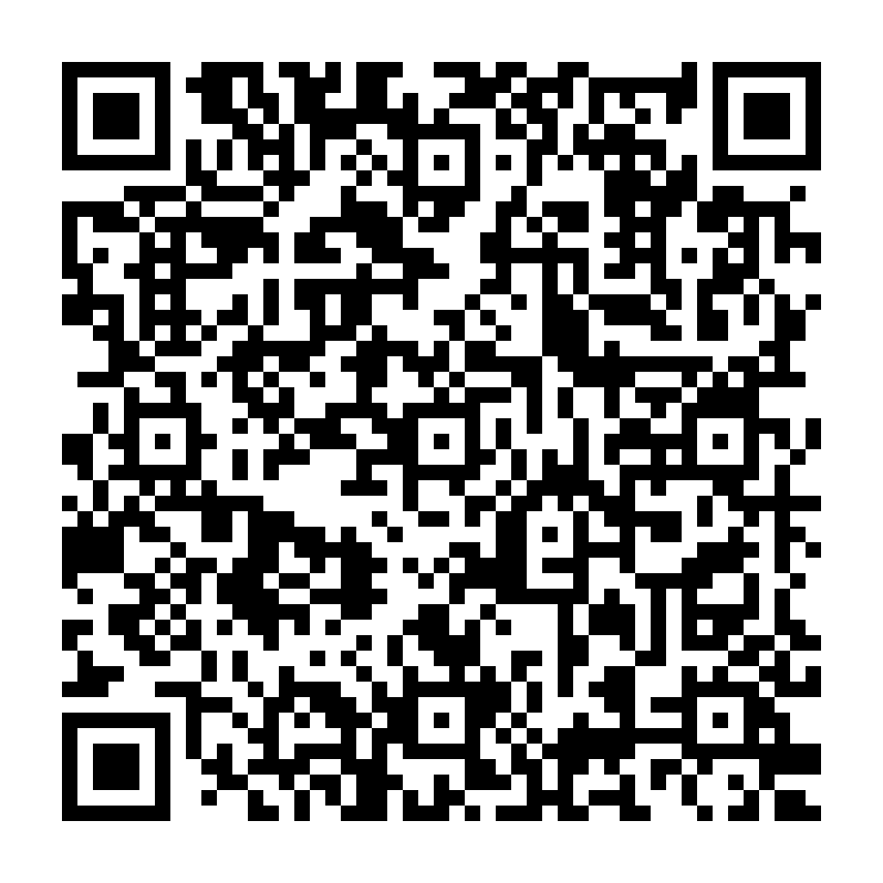 QR Kodu