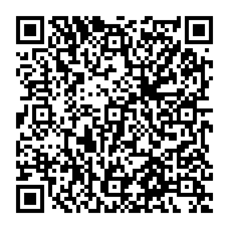 QR Kodu