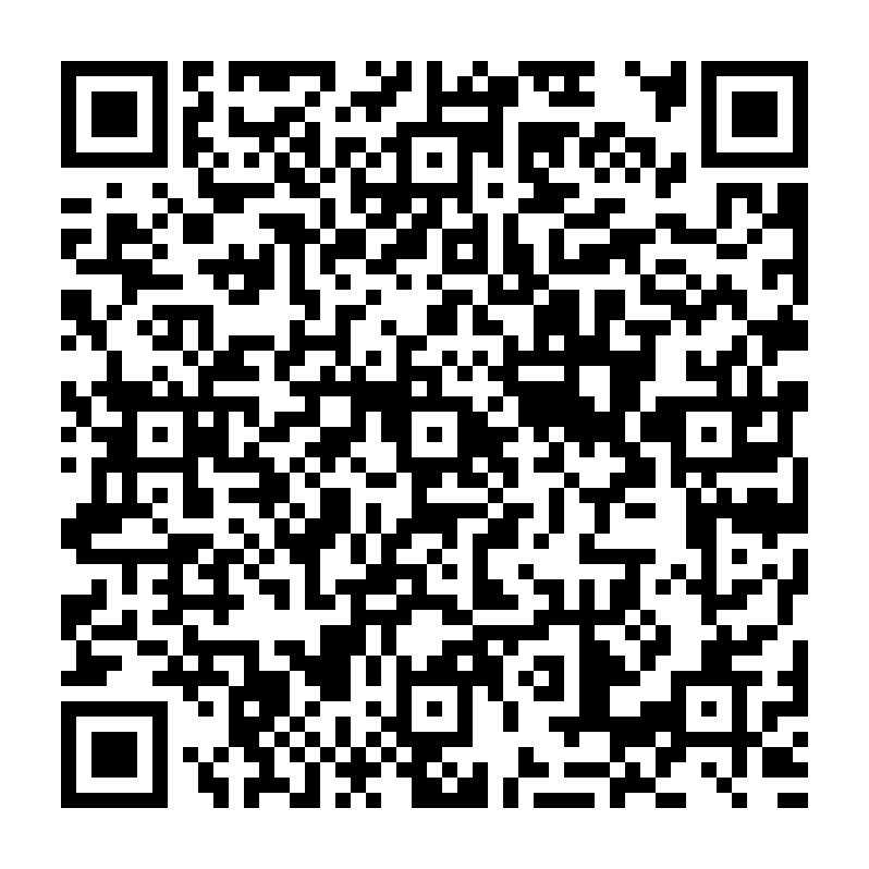 QR Kodu