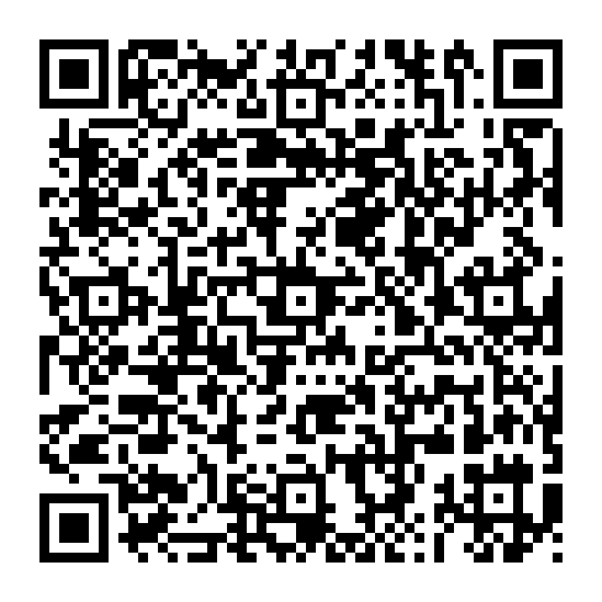 QR Kodu