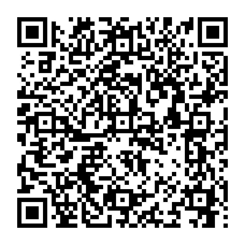 QR Kodu