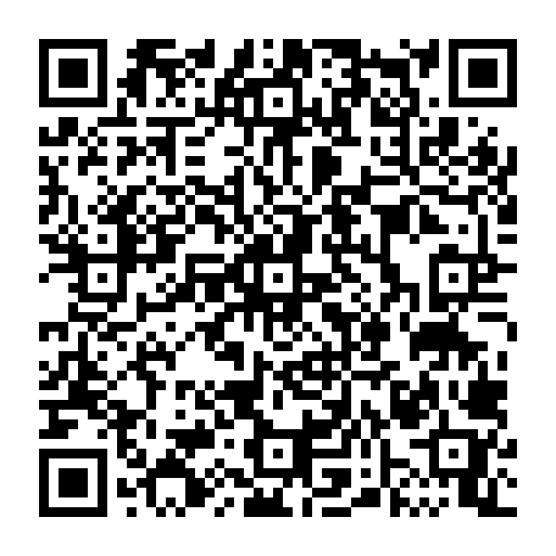 QR Kodu
