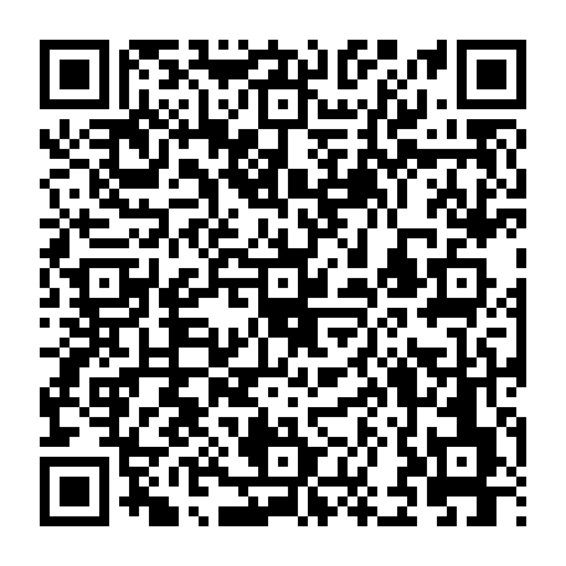 QR Kodu