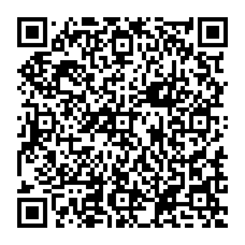 QR Kodu