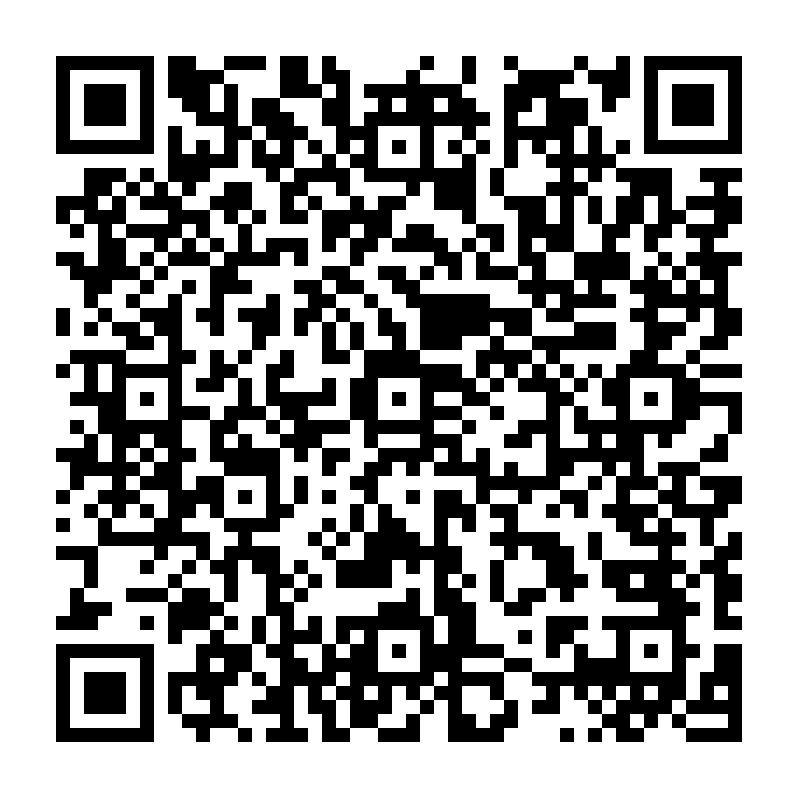 QR Kodu