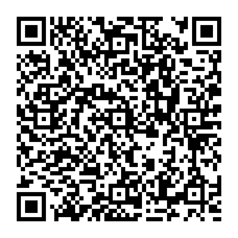QR Kodu
