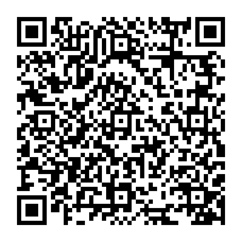 QR Kodu