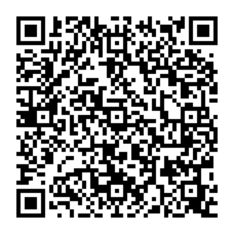 QR Kodu