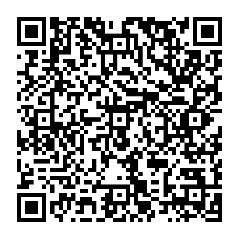 QR Kodu