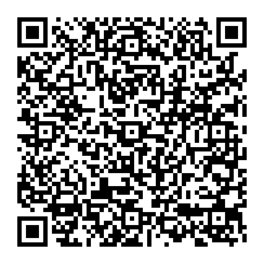 QR Kodu