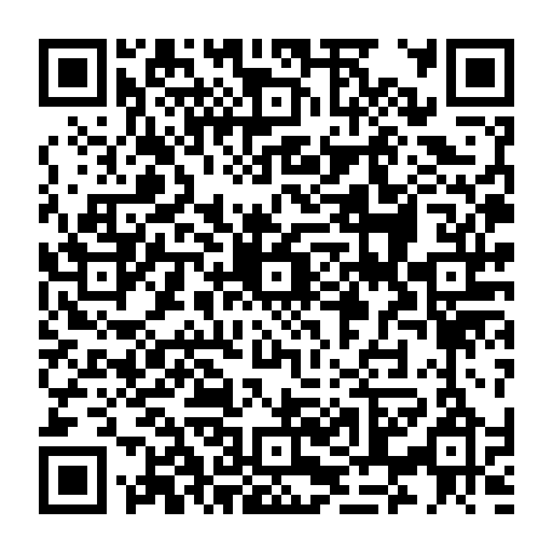 QR Kodu