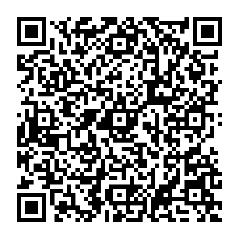 QR Kodu