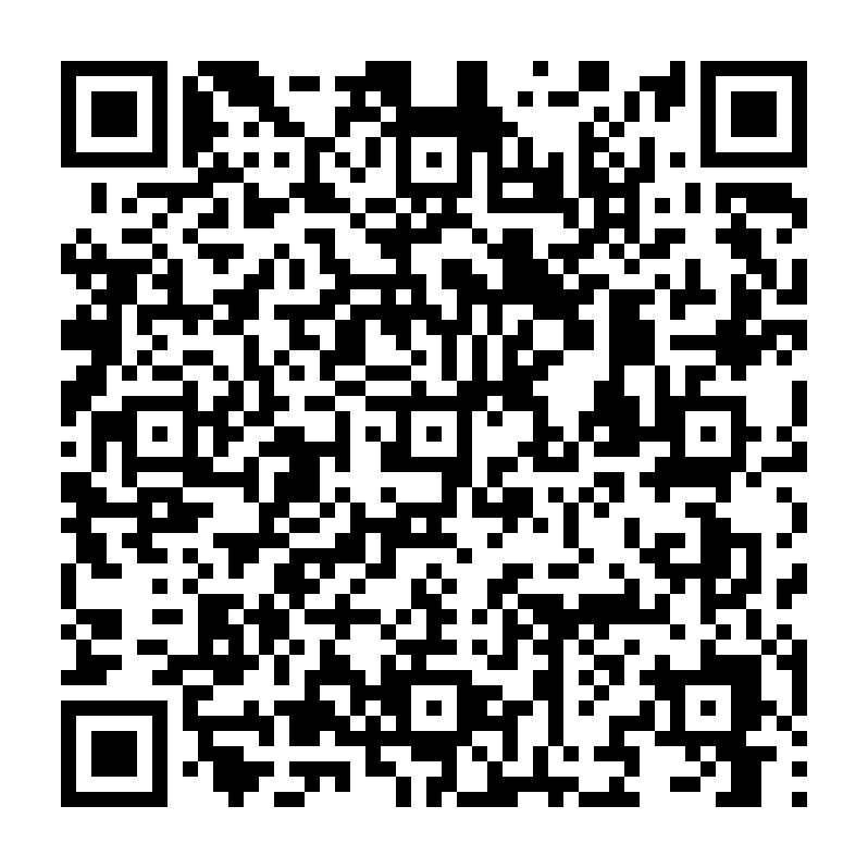 QR Kodu