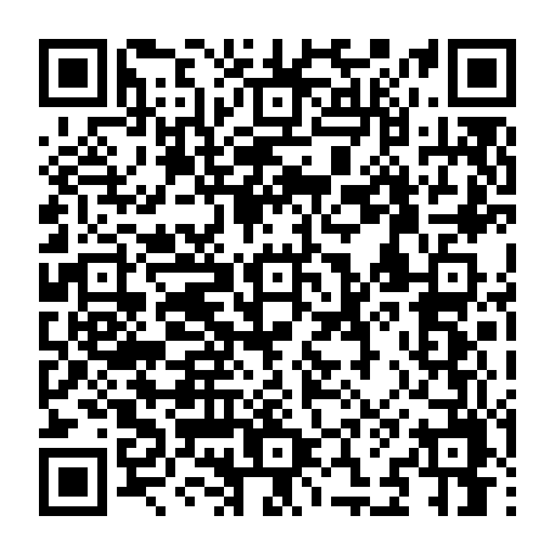 QR Kod