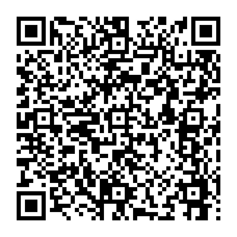 QR Kodu