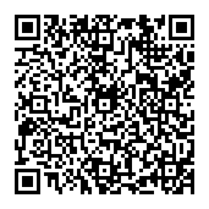 QR Kodu