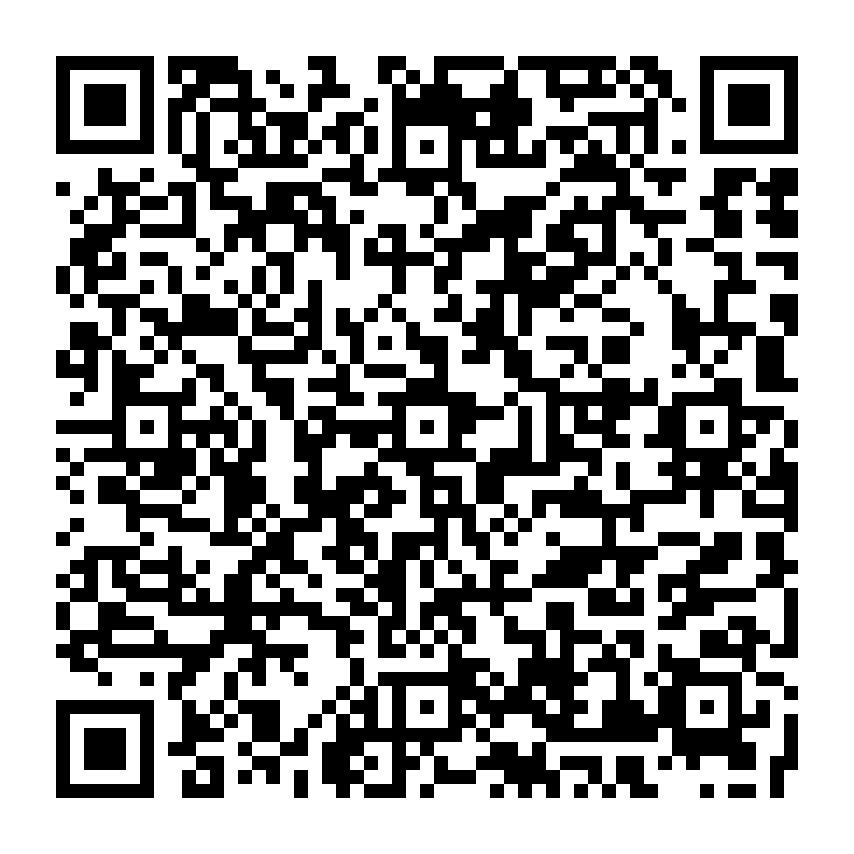 QR Kodu