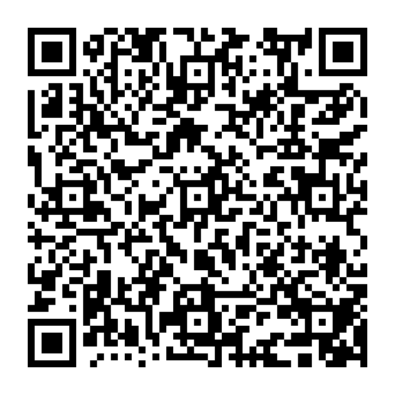 QR Kodu