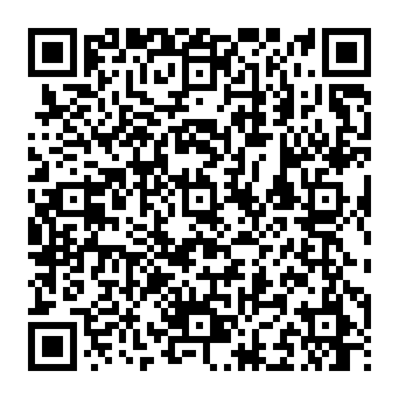 QR Kodu