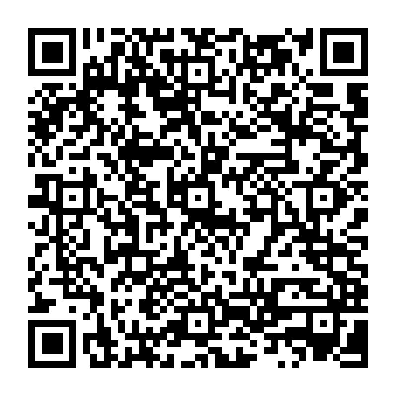 QR Kodu