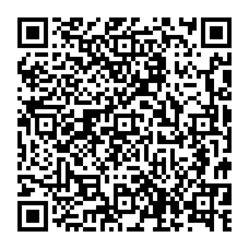 QR Kodu