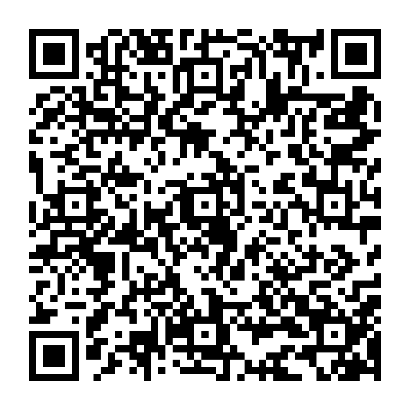 QR Kod