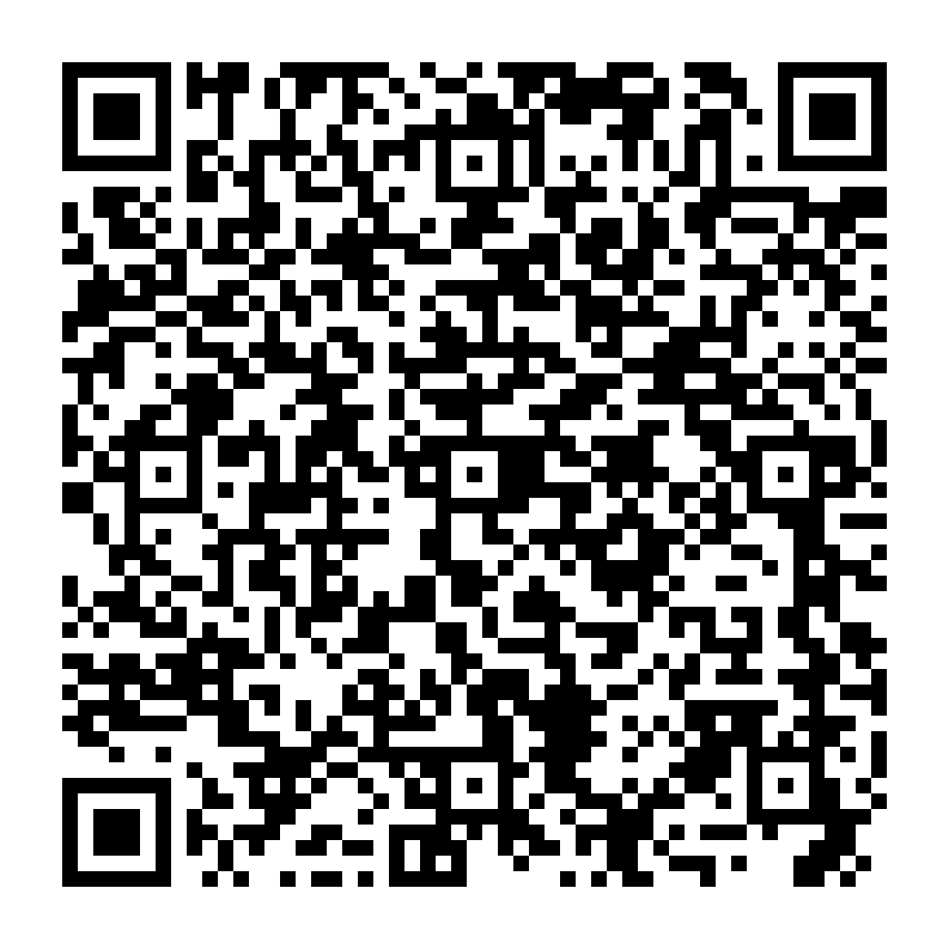QR Kodu