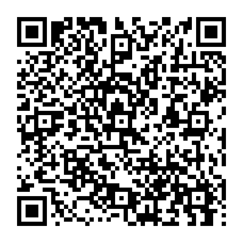 QR Kodu