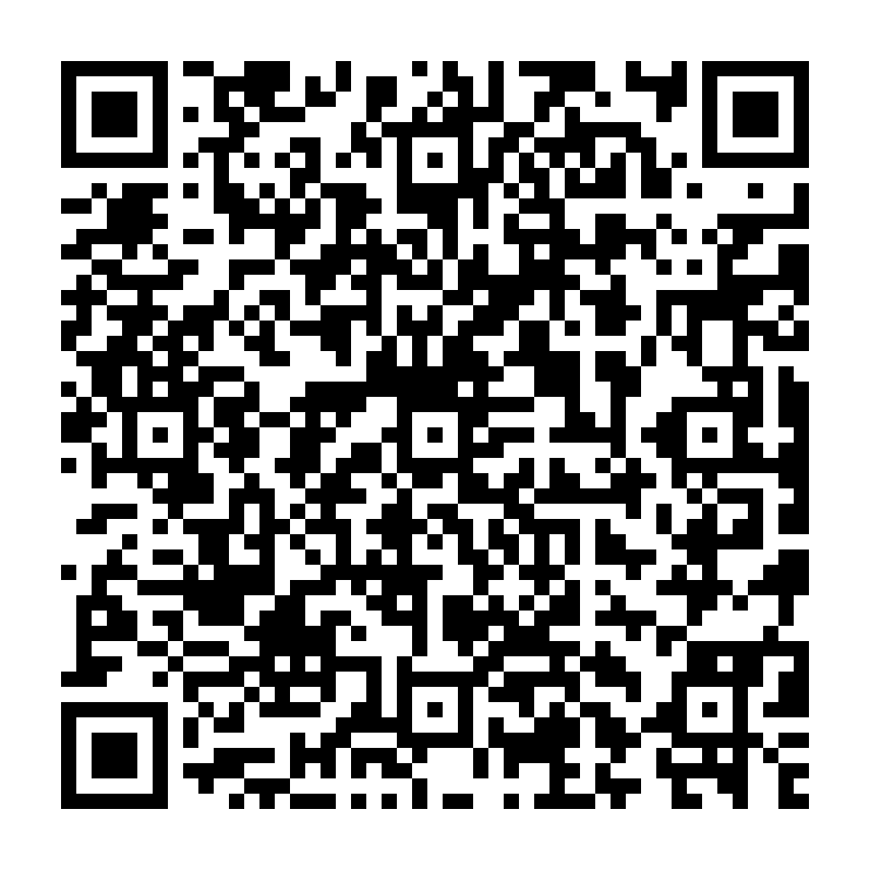 QR Kodu