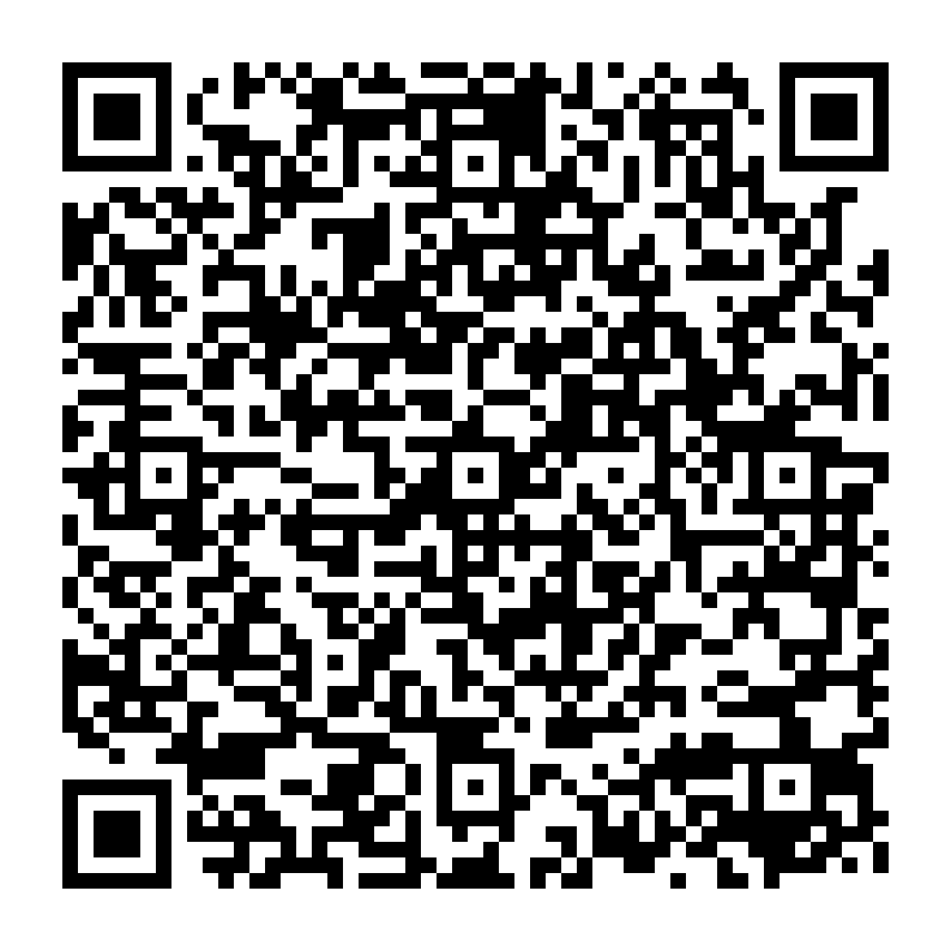 QR Kodu