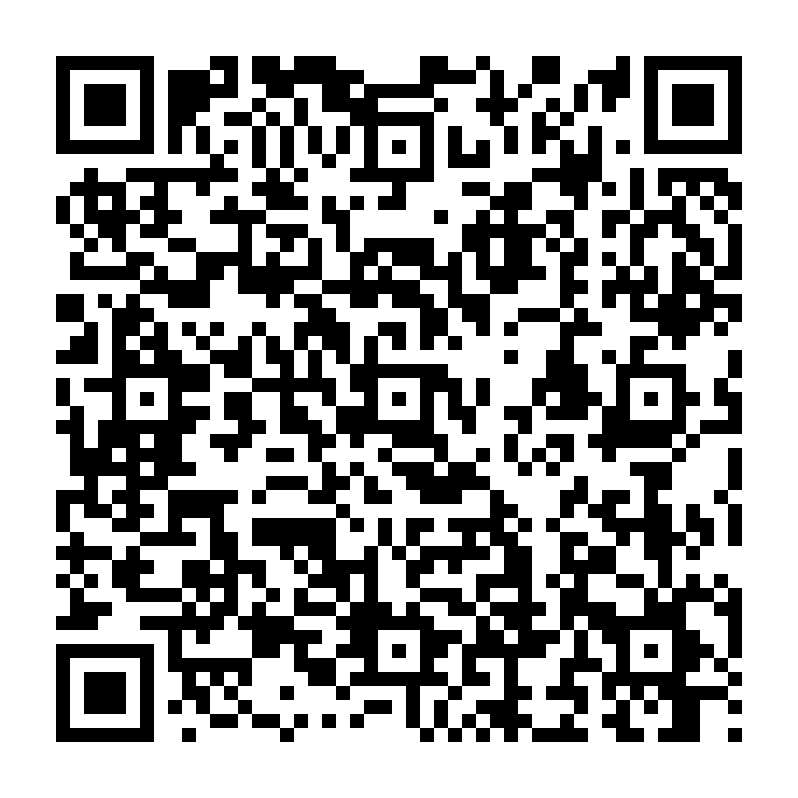 QR Kodu