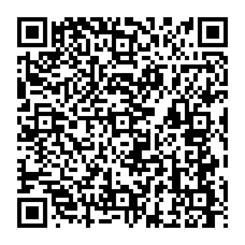 QR Kod