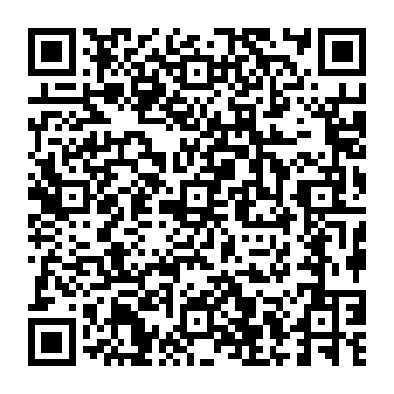 QR Kod