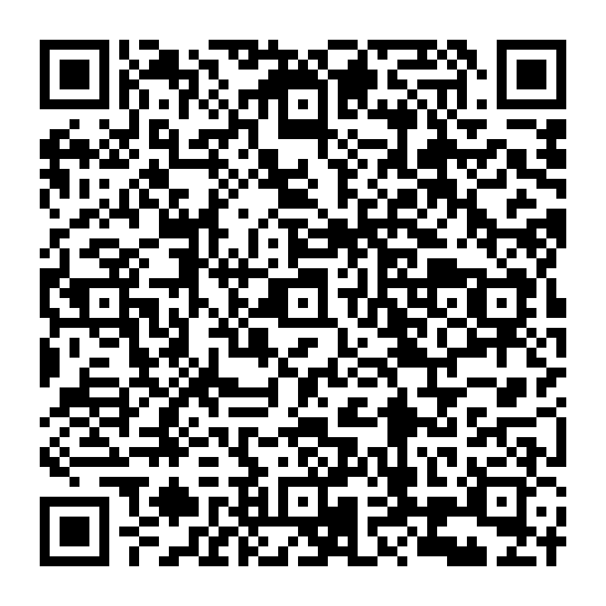QR Kodu