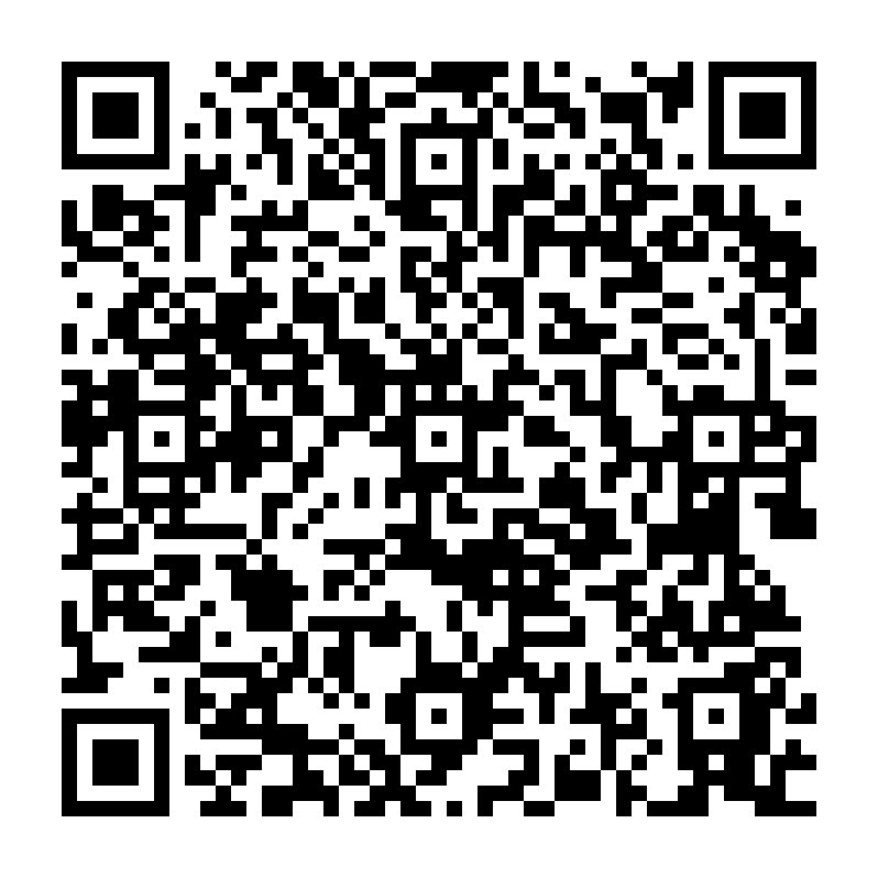 QR Kodu