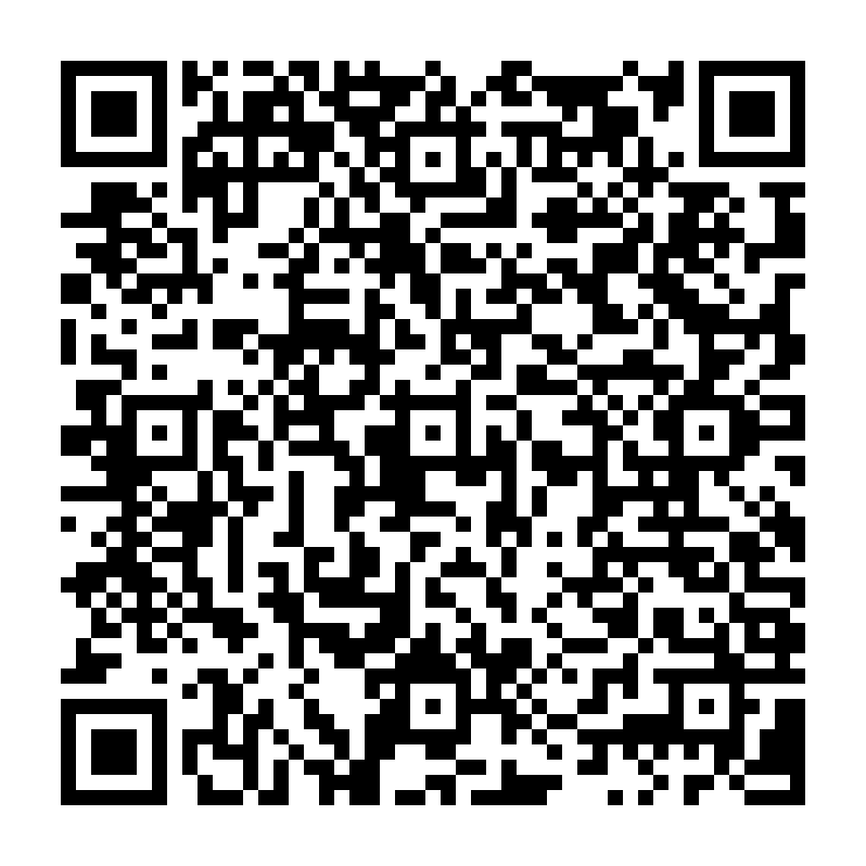 QR Kodu