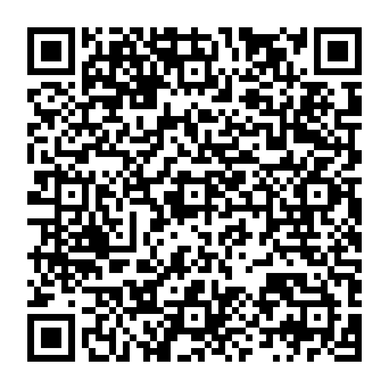 QR Kod