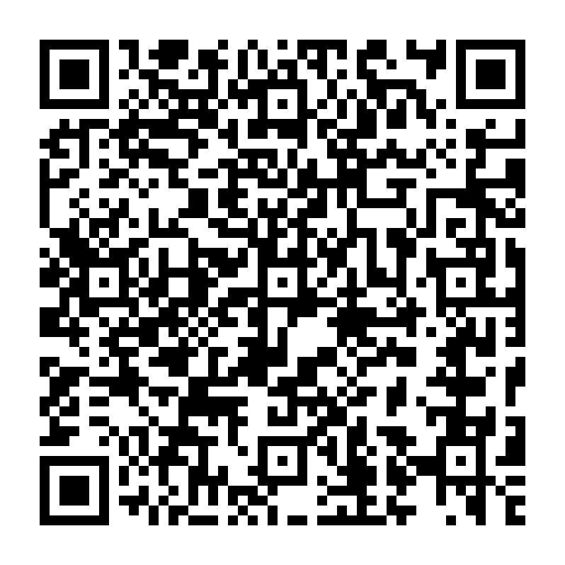 QR Kodu
