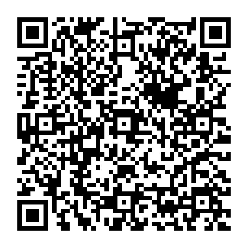 QR Kodu