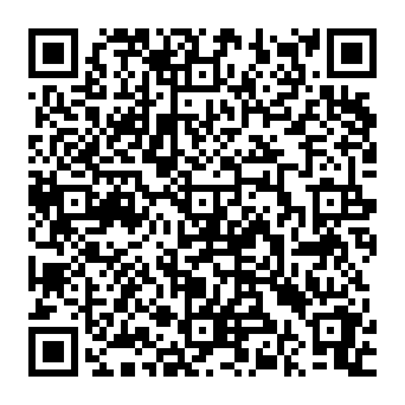 QR Kodu