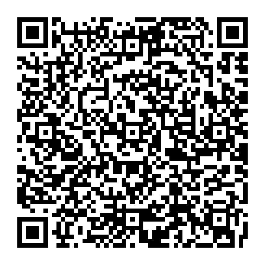 QR Kodu