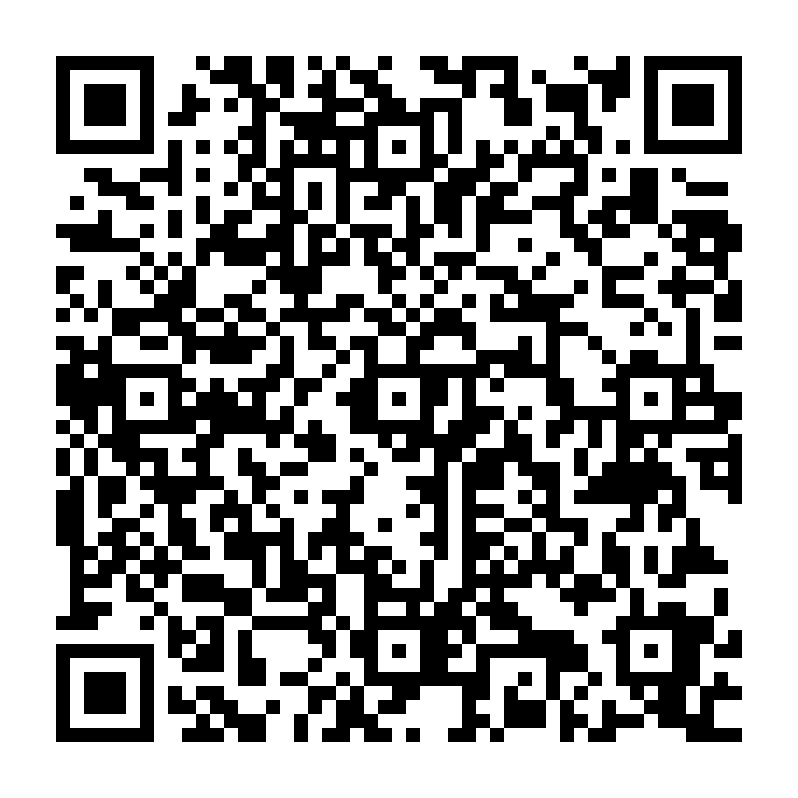 QR Kodu