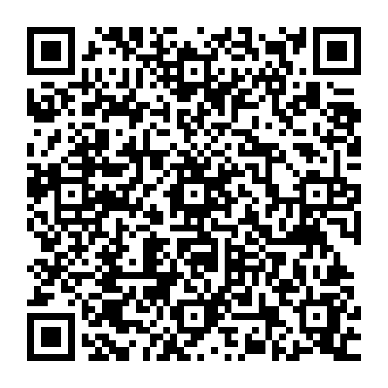 QR Kodu