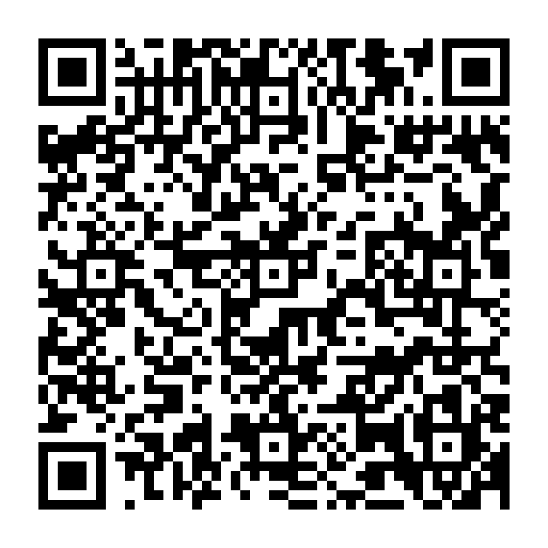 QR Kodu