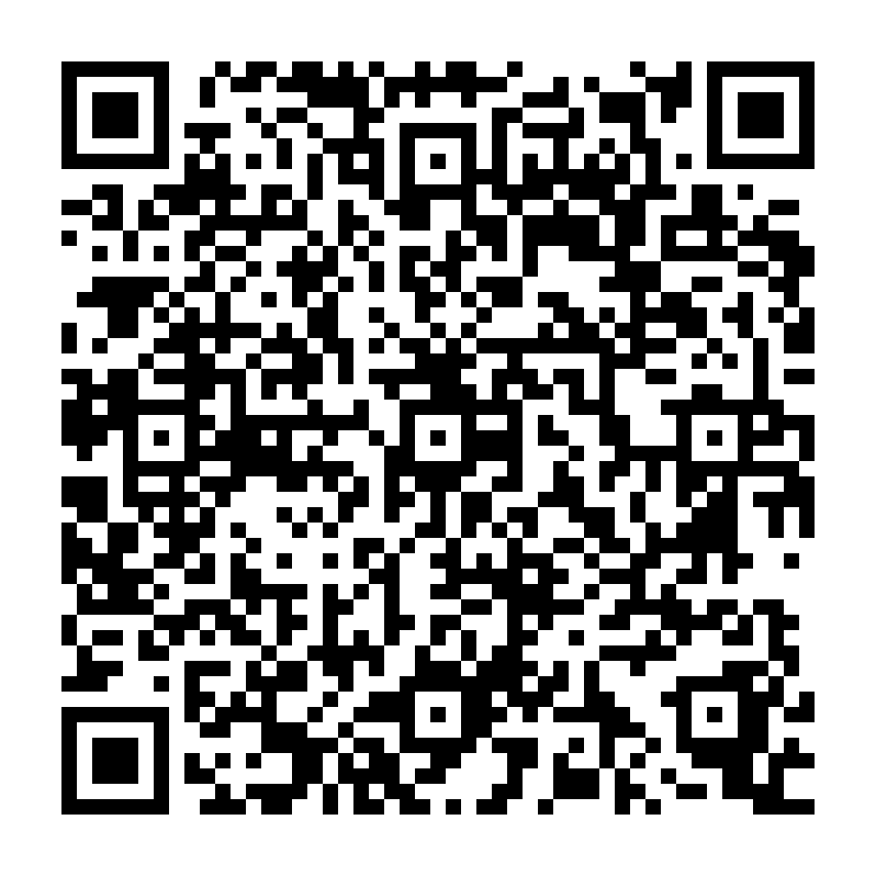 QR Kodu